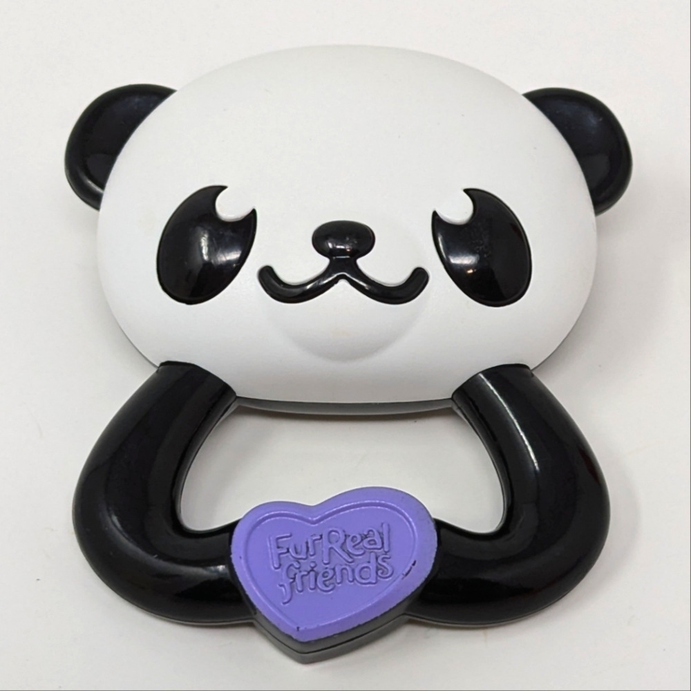 FurReal Friends Pom Pom Baby Panda Replacement Rattle